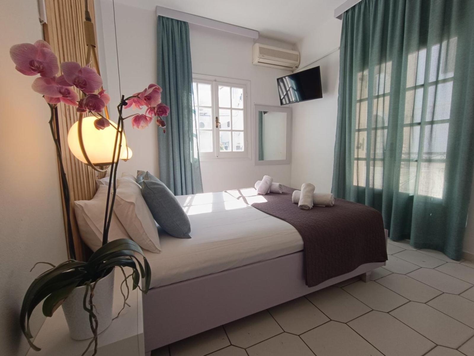 Philippos Apartments Acharavi  Exterior photo