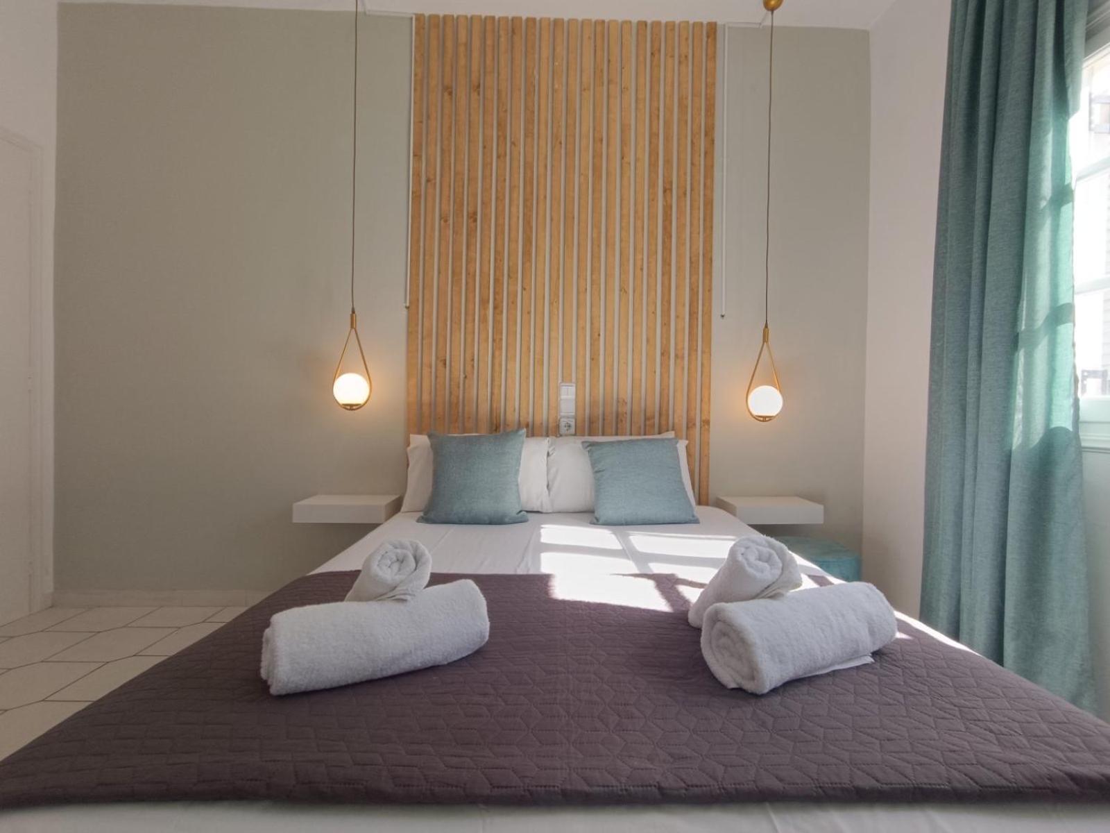 Philippos Apartments Acharavi  Exterior photo